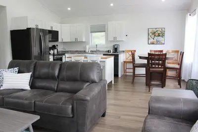 Image de Charming 3br Cottage Near Cousins Shore Beach