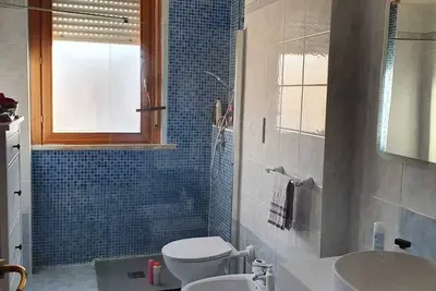 Image de Cozy apartment also suitable for families near the sea and downtown