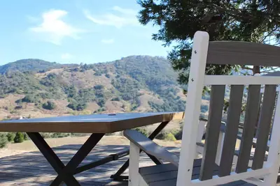 Image de The Dome at Fox Haven-Acres of solitude and views