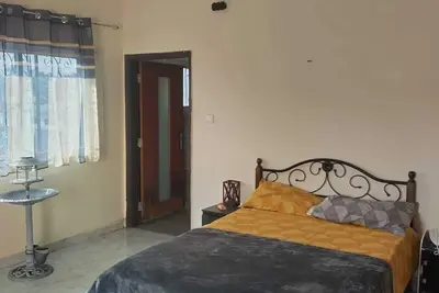 Image de Charming 3-bedroom house in nice Tujereng Wcr neighborhood