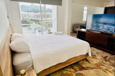 Image de Suite 07 • 2br + Living Room + Balcony