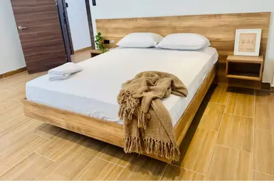 Image de Suite 08 • 2 Bedrooms • Boutique Mansion