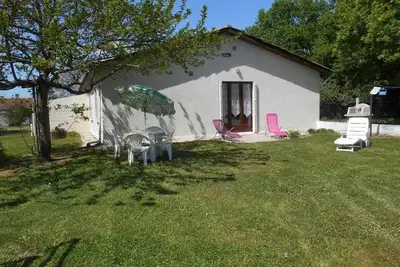 Image de Gite Remi - Saint-Vivien-De-Medoc