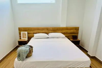 Image de Suite 10 • 2 Bedrooms • Boutique Mansion