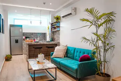Image de 04 Luxury Apartment Berlin style, brand new