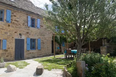 Image de Au Pied de l'Aubrac - Salces (Les)