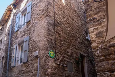 Image de Gîte de la Volte à Sainte Enimie