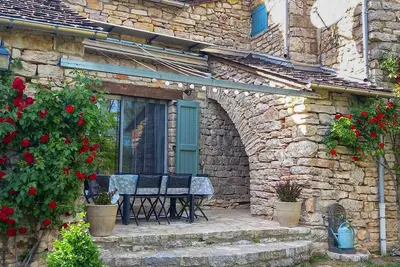 Image de Le Four d'Odilon 6 personnes à Montignac