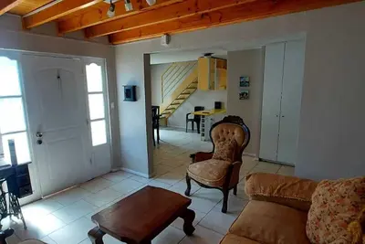 Image de Quiet house in Los Andes