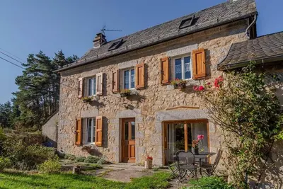 Image de Gîte de Plaisance - Fournels