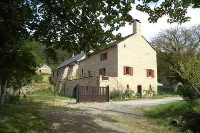 Image de Le Gite De Granade - Barjac