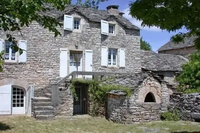 Image de Gîte d'Anilhac - Mas Saint Chely