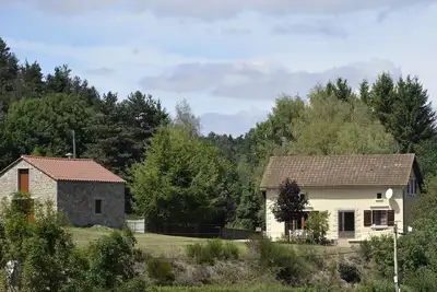 Image de La Parrot en Margeride