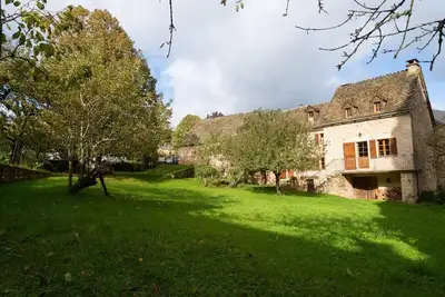 Image de Gîte d'Aubrac - Saint-Germain-Du-Teil