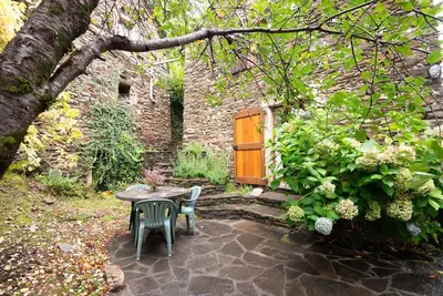 Image de Gîte au Mas Breton 4/6 personnes