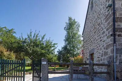 Image de Gîte La Narce à Termes - Termes