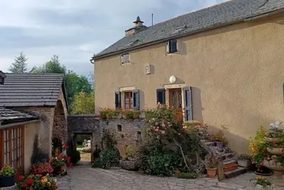 Image de Maison Gaches - La Canourgue