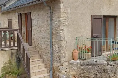 Image de Le Poustadou - La Canourgue