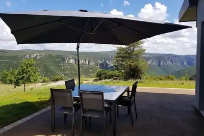 Image de Le Balcon des Gorges