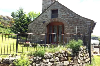 Image de Gite De Montgros - Le Pont-De-Montvert