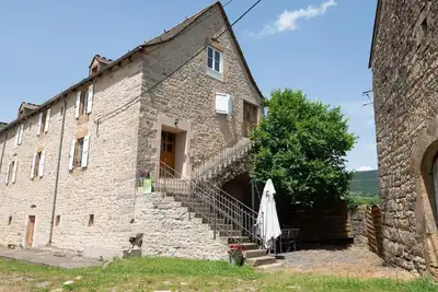 Image de Gîte du Boy 8 personnes