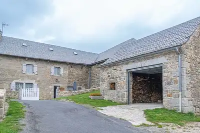 Image de Gîte de Montchamp - Arzenc D'Apcher