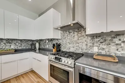 Image de Spacious 3-bedroom townhome in lovely Dallas