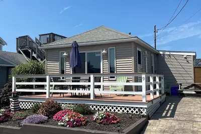 Image de 3 min walk to the beach, Summer/Fall rental