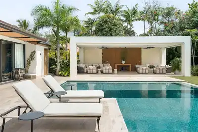 Image de Villa Antibes - The Privée Collection Reserve