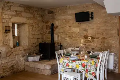 Image de Casa da Riba da Lama, Niñons