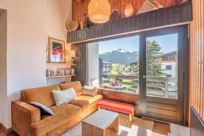 Image de Appartement du Bouchet & balcons - Welkeys