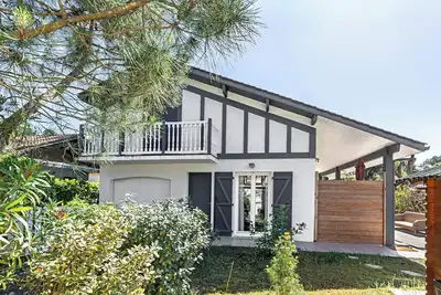 Image de Villa Le Bosquet aux Écureuils - Welkeys