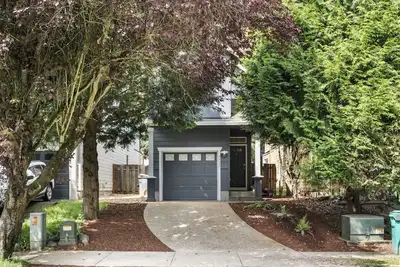Image de Monthly Rental - Cozy St. Johns + Pet Friendly + 3 Bed + Fenced Yard