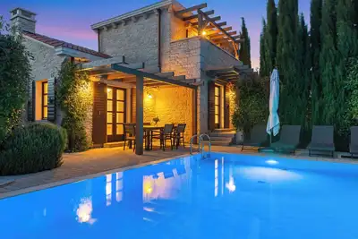 Image de Villa Zahara (Istria - Liznjan)