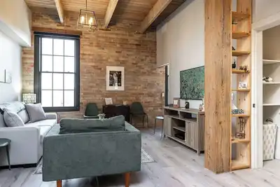 Image de Bradshaw Lofts: Borealis