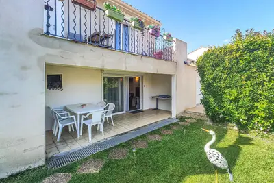 Image de 1 bedroom stunning apartment in Loupian