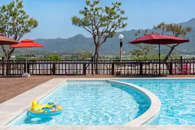 Image de Pocheon Youngyoung Glamping