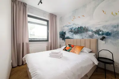 Image de Mokotów Superior Living Apartment 20
