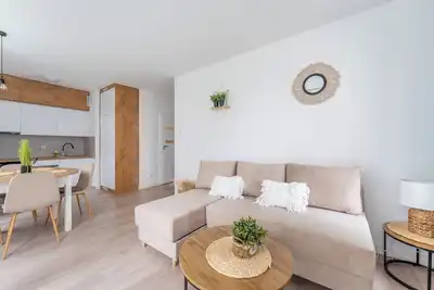 Image de Rybacka Seaside Apartment