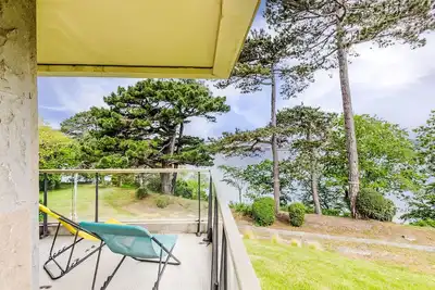 Image de Le Parc de La Ronceray by Interhome