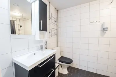 Image de Forenom Serviced Apartments Helsinki Lapinlahdenkatu