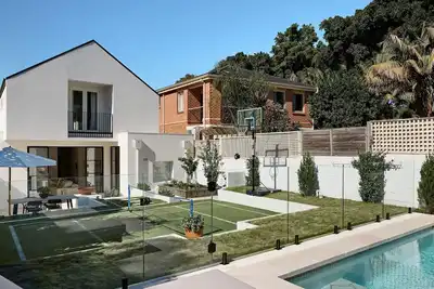 Image de Casa Bianca, Bondi Ih