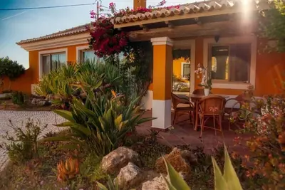 Image de Chalet with pool Meia Praia beach, Lagos