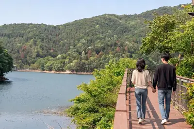 Image de Pocheon Skygaram Pension