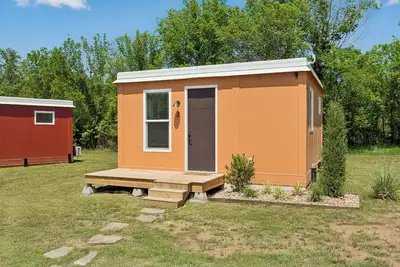 Image de Modern Boxabl Casita | Stillwater Ok | Pasadera 2