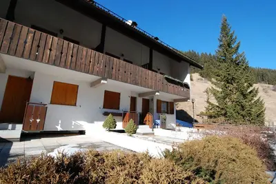 Image de Bel appartement pour 4 personnes avec Tv, terrasse et animaux admis