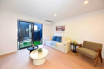 Image de Central Moorhouse Escape | Stylish 1br City Stay