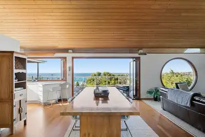 Image de Wind Dancer Retreat in Kiama