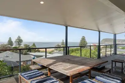 Image de Copa Panorama Retreat Estate