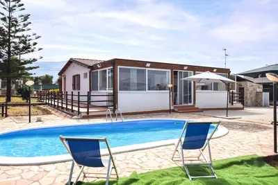 Image de Awesome home in Carini